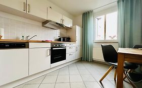 Modernes Zwei-Zimmer-Apartment Chemnitz - Kassberg